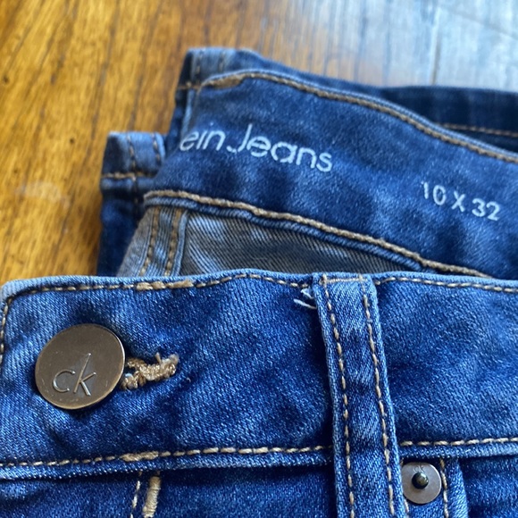 Calvin Klein jeans - Picture 7 of 7